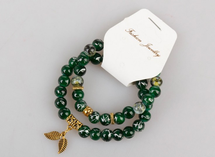 پکیج دوتایی دستبند سنگی