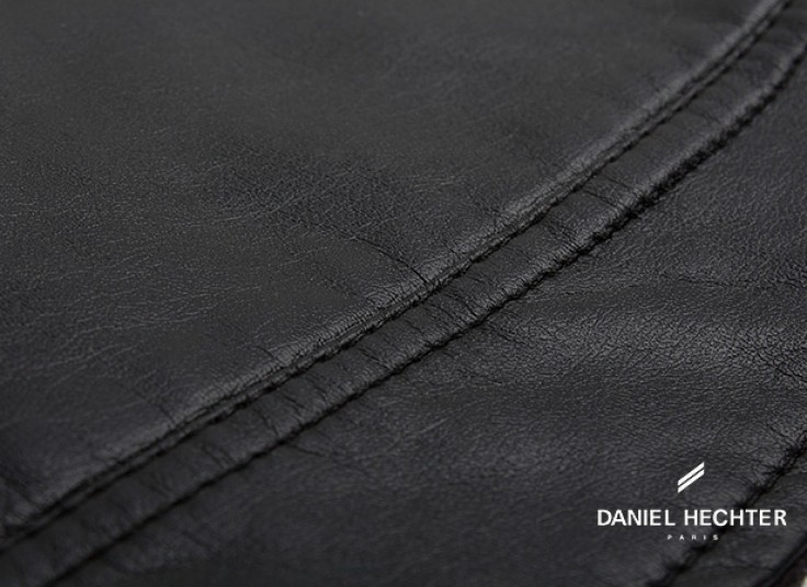 کت چرم بهاره  DANIEL HECHTER