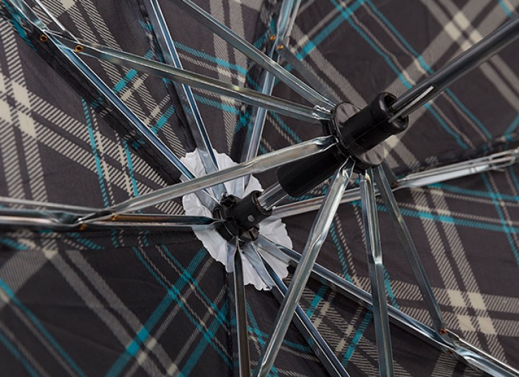 چتر طرح دار