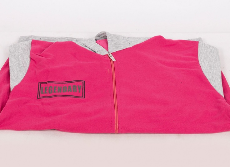 سویشرت کلاهدار زنانه Legendary