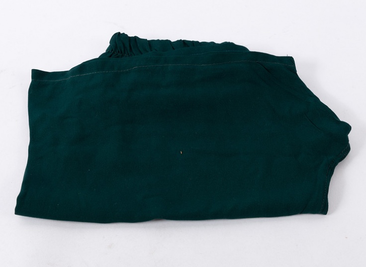 شلوارک ساده زنانه