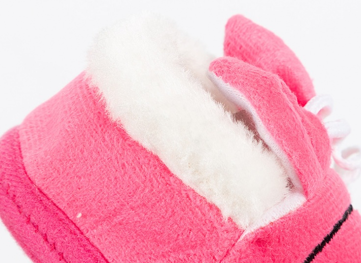 پاپوش نوزادی Bunny