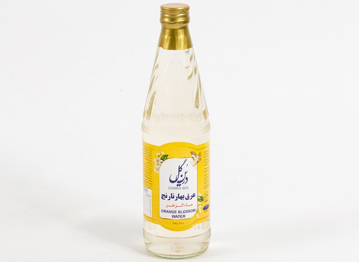 انواع عرقیجات درین گل