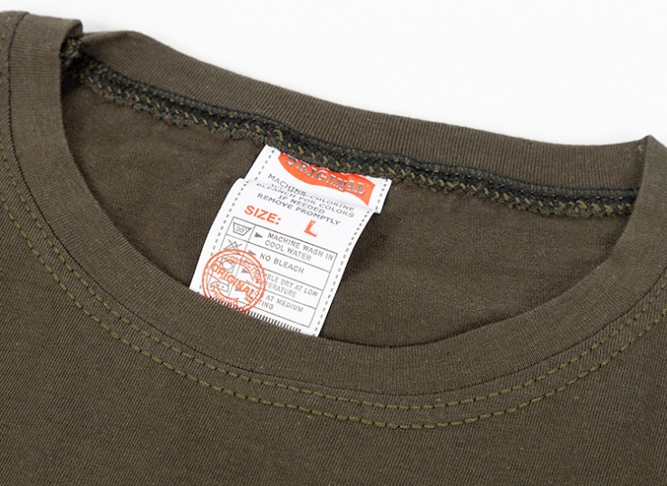 تیشرت آستین کوتاه Perfect