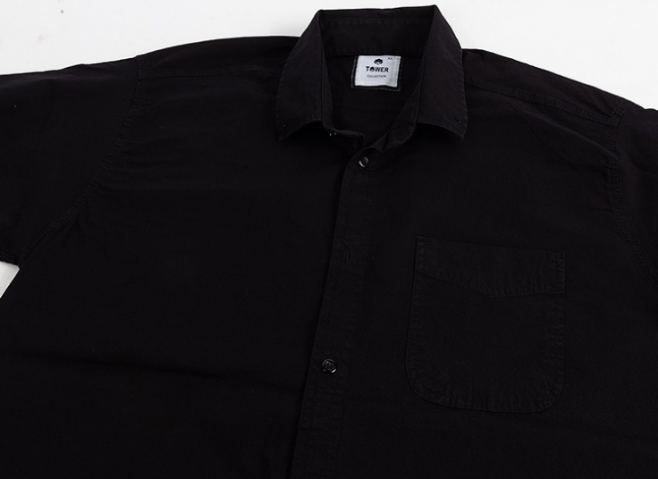 پیراهن آستین بلند مردانه Tower