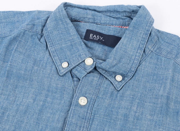 پیراهن آستین کوتاه Easy