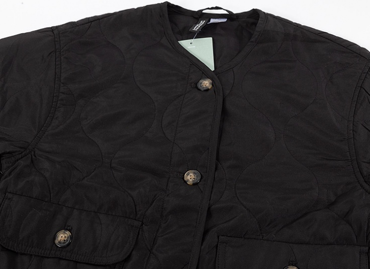 کاپشن زنانه H&M