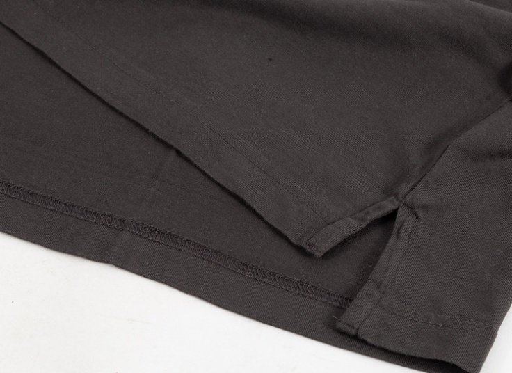 تیشرت سایز بزرگ Red Head