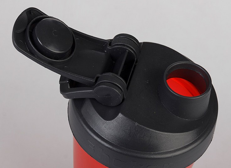 شیکر ورزشی طرح ON