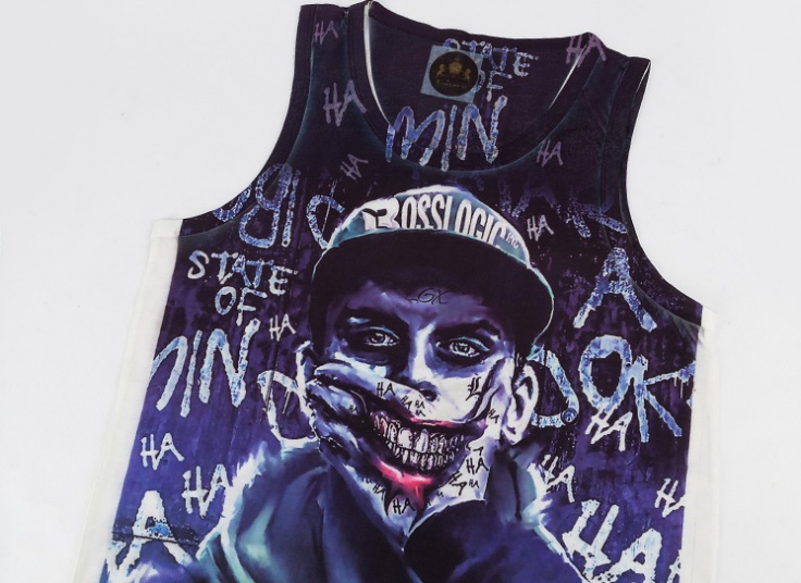 رکابی مردانه Kianersi