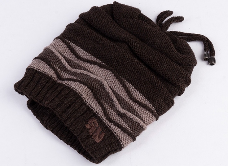 کلاه بافت زمستانی ARIO