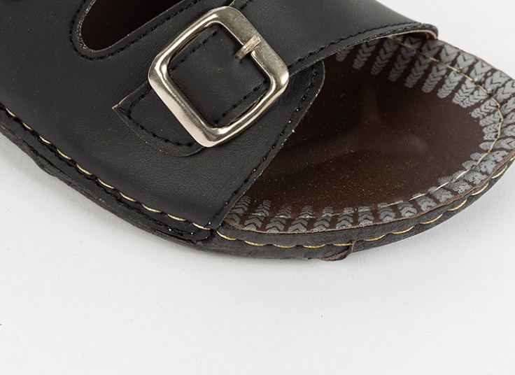 دمپایی مردانه 3Star