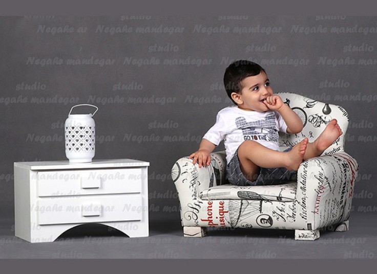 آتلیه نگاه ماندگار