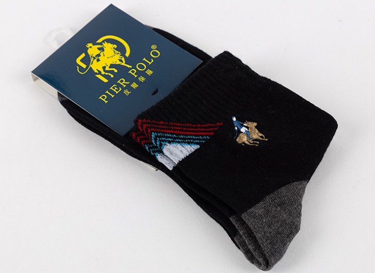 جوراب مردانه Pier Polo