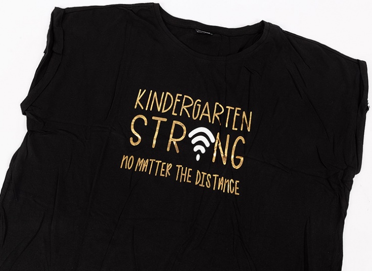 تیشرت زنانه URBAN