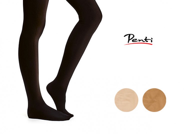 جوراب و ساق‌ شلواری Penti