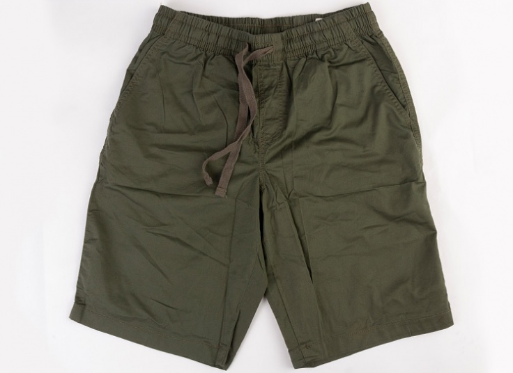 شلوارک مردانه کتان F2F