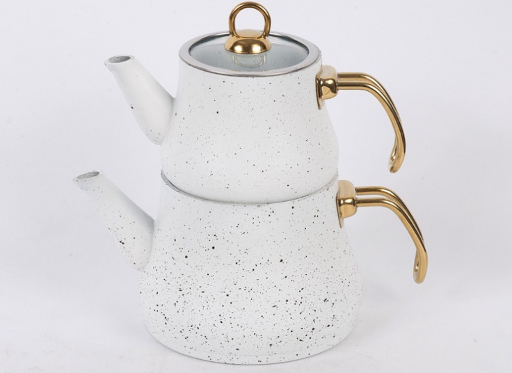 ست کتری و قوری SARA