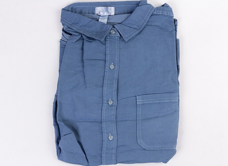 شومیز طرح جین Just be