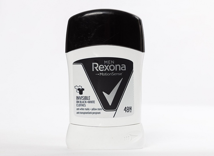 مام استیک مردانه Rexona