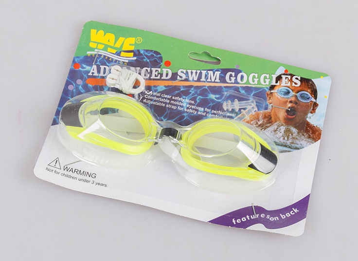 عینک شنا WAVE