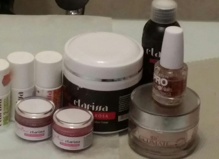 خدمات ناخن آهور