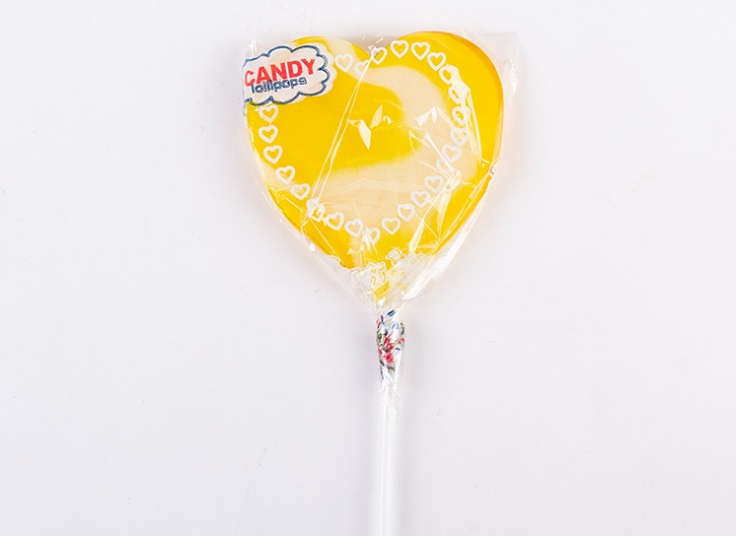 انواع آبنبات چوبی فانتزی