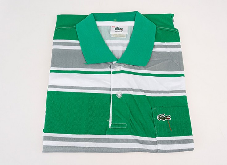 پولوشرت مردانه Lacoste