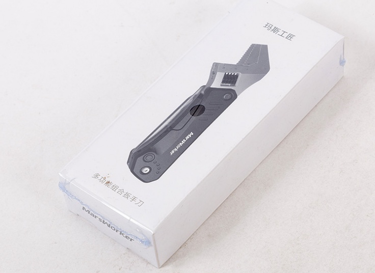 ابزار چندکاره شیائومی MarsWorker MSHW001