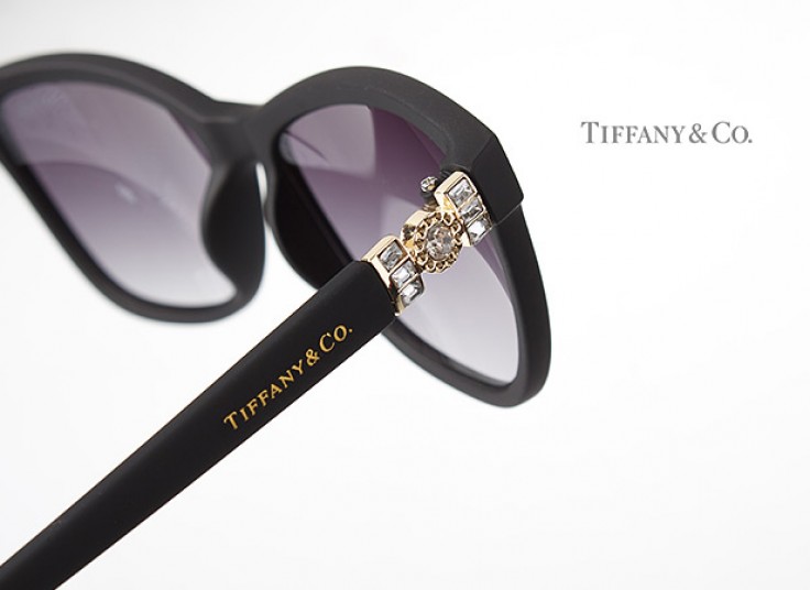 عینک آفتابی highcopy زنانه TIFFANY