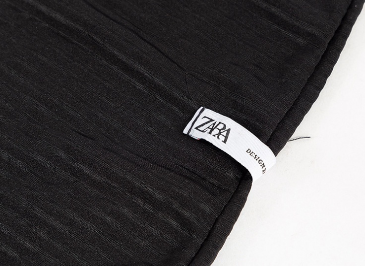 تیشرت راه راه مردانه طرح Zara