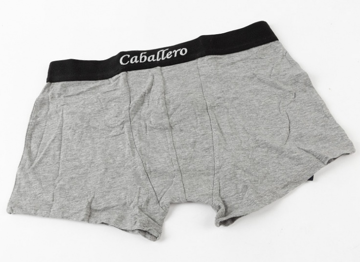 لباس زیر مردانه Caballero