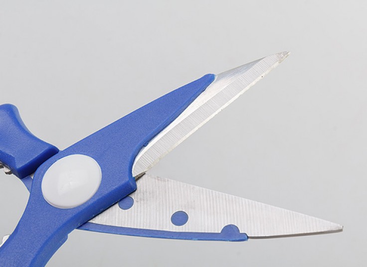 قیچی آشپزخانه TS Best