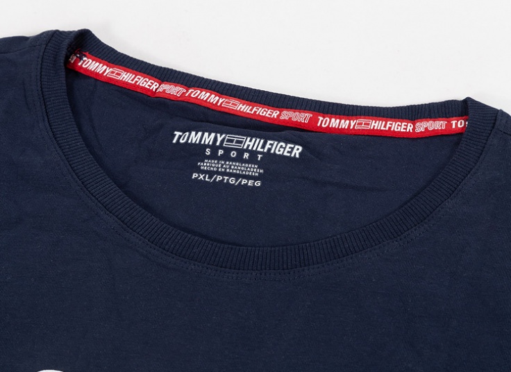 تیشرت زنانه TOMMY HILFIGER