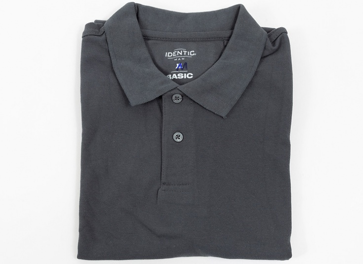 پولوشرت مردانه Identic