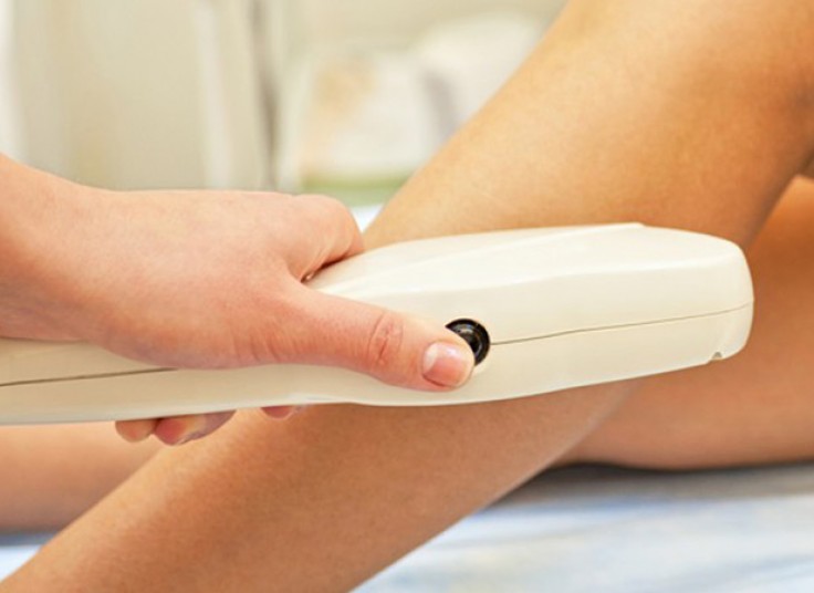 لیزر Elight  دکتر مطلبی