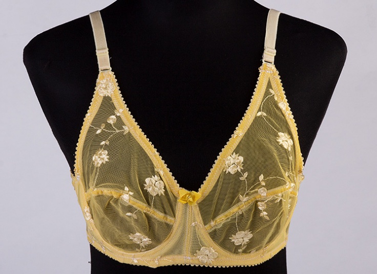 ست لباس زیر زنانه floral