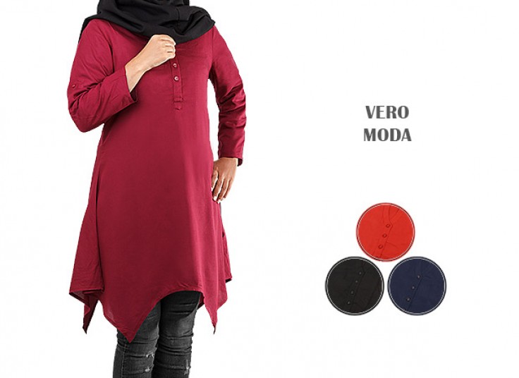تونیک VERO MODA