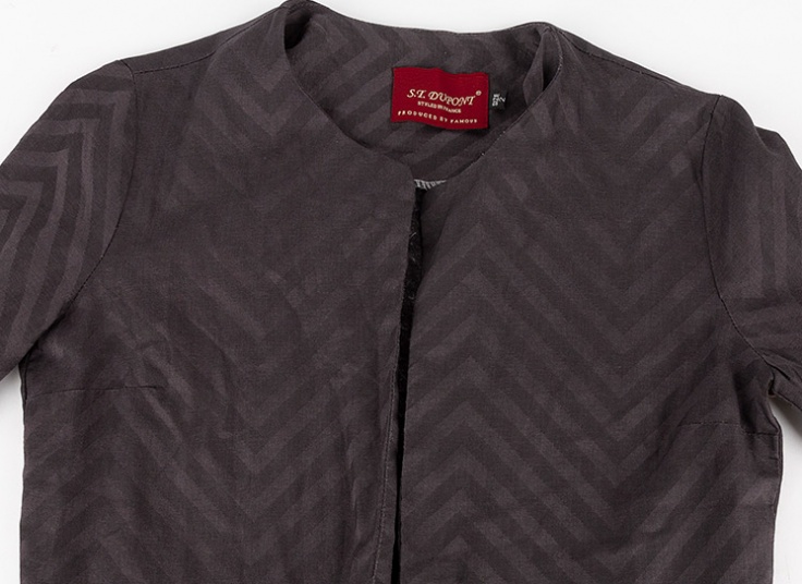 مانتو زنانه S.T. Dupont