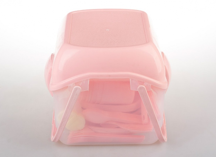 ظروف مسافرتی Kave Plast