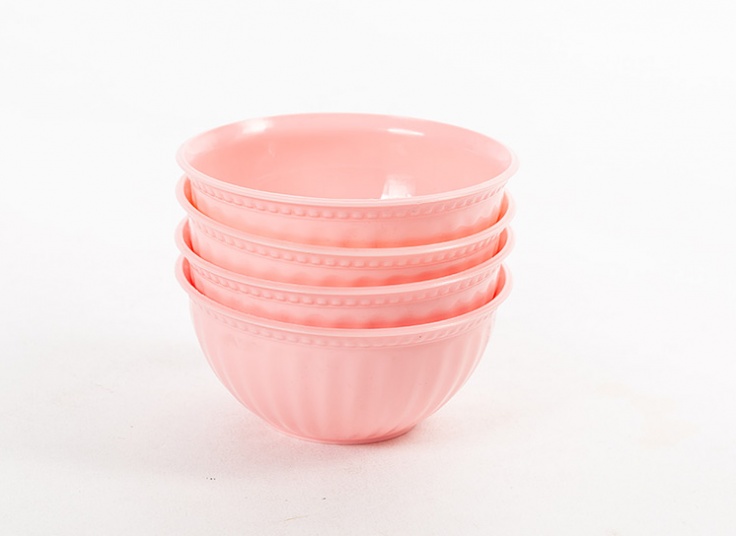 پک 4 عددی پیاله P2S Plast