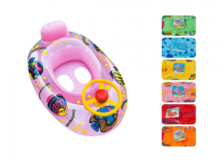 شناور بادی شورتی