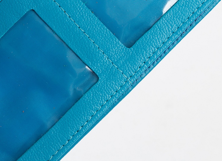 کیف پول چرمی مگنتی