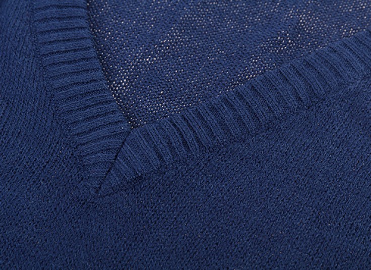 پلیور بافت مردانه Smart Casual