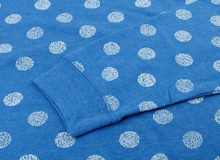 بلوز زنانه طرح GAP