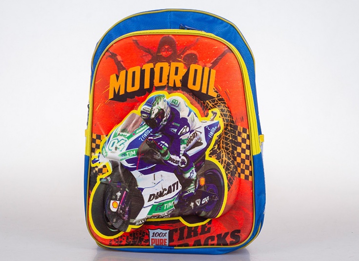 کیف کوله کارتونی