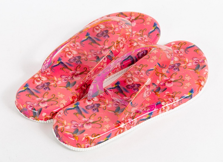 دمپایی دخترانه دلسا