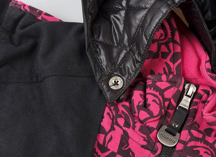 ژیله زنانه AIBAO