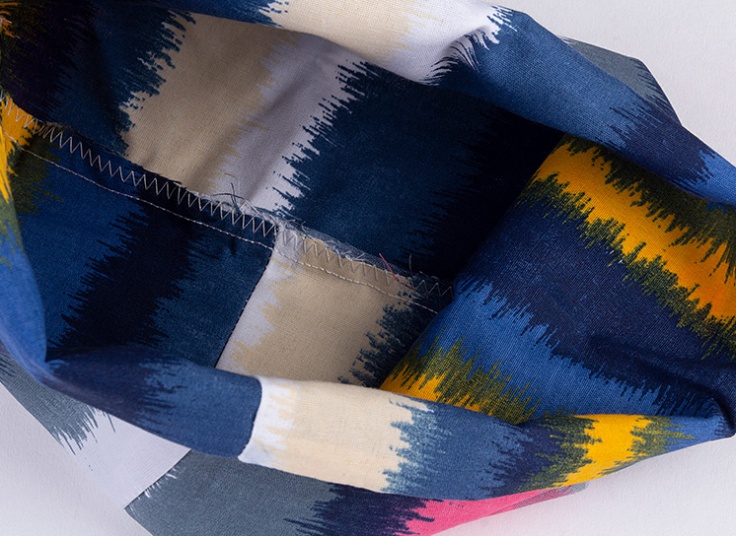 پک سه عددی کیسه پارچه ای