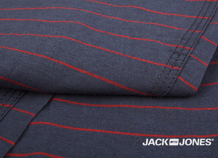 پیراهن jack jones مدل Striped 